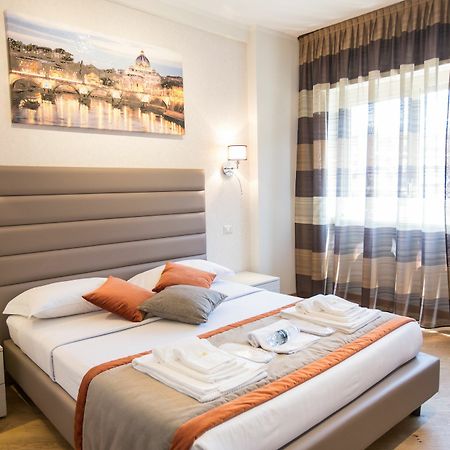Vatican City Relais Rom Eksteriør billede
