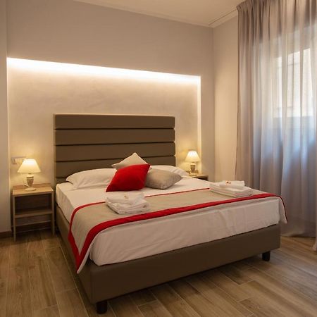 Vatican City Relais Rom Eksteriør billede