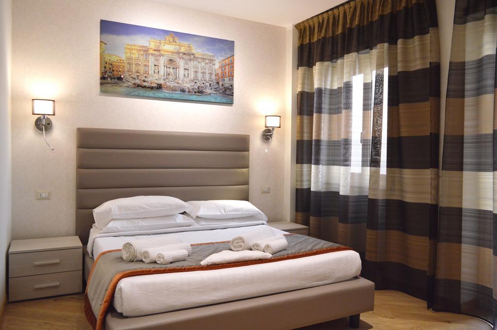 Vatican City Relais Rom Eksteriør billede