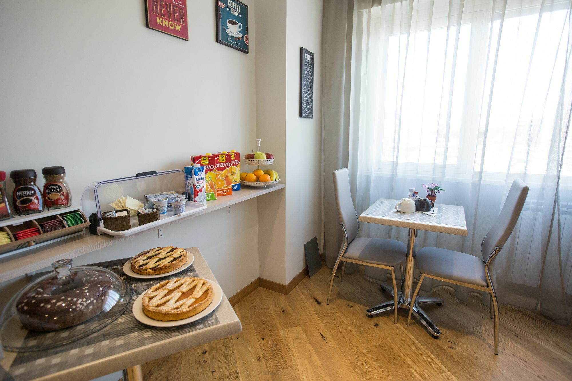 Vatican City Relais Rom Eksteriør billede