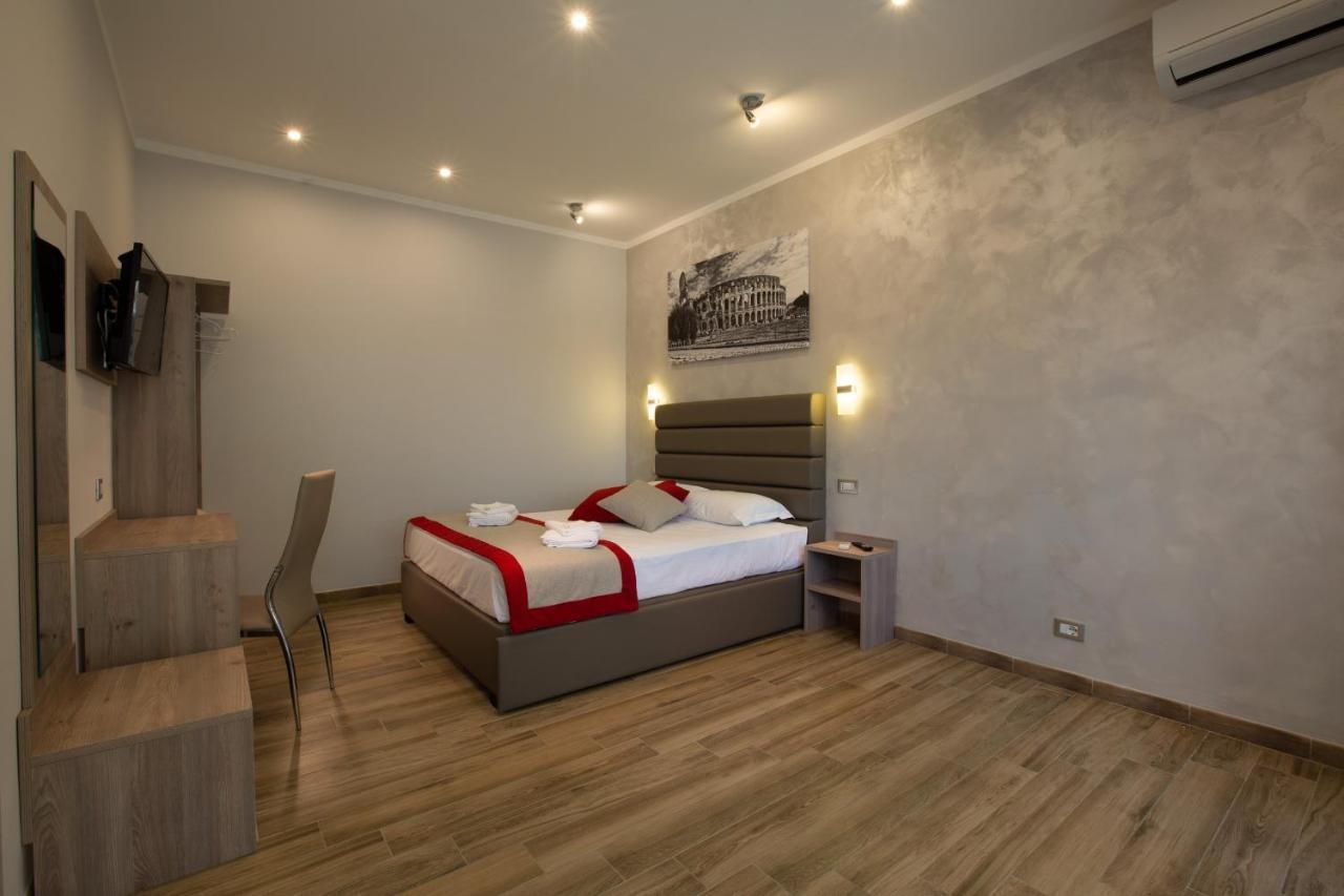 Vatican City Relais Rom Eksteriør billede