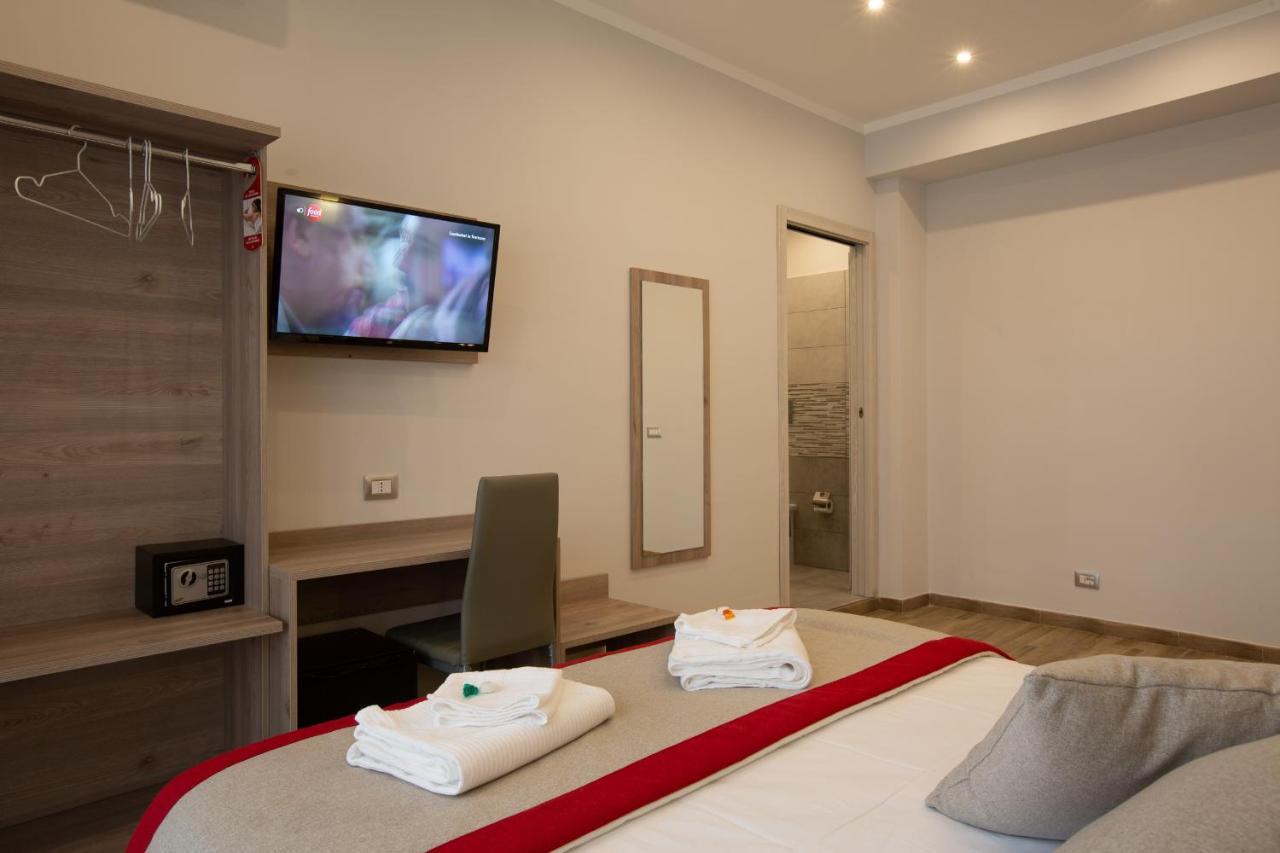 Vatican City Relais Rom Eksteriør billede