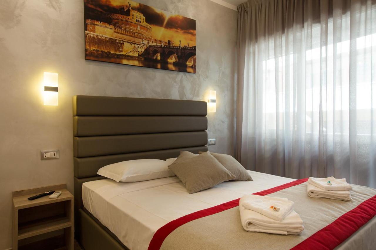 Vatican City Relais Rom Eksteriør billede